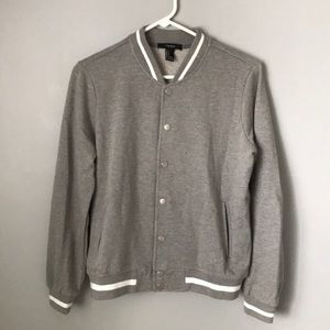 Forever 21 jacket